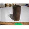 Image 1 : Logan Machine Works One Pint Brass Grain Sampler