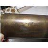 Image 2 : Logan Machine Works One Pint Brass Grain Sampler