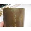 Image 3 : Logan Machine Works One Pint Brass Grain Sampler