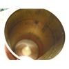 Image 4 : Logan Machine Works One Pint Brass Grain Sampler