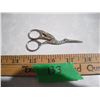 Image 1 : Vintage Stork Bird Scissors