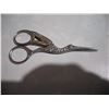 Image 2 : Vintage Stork Bird Scissors