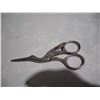 Image 3 : Vintage Stork Bird Scissors