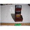 Image 1 : 750mL Sask Elevator Decanter from Climax, SK