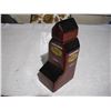 Image 2 : 750mL Sask Elevator Decanter from Climax, SK