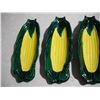 Image 2 : (4) Ceramic Corn Dishes
