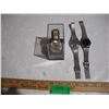 Image 1 : (3) Men’s Watches, Two are Timex