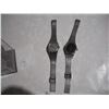 Image 2 : (3) Men’s Watches, Two are Timex