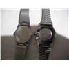 Image 5 : (3) Men’s Watches, Two are Timex