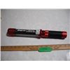 Image 1 : Snap On LED Hybrid Flashlight (Working)