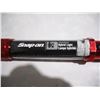 Image 2 : Snap On LED Hybrid Flashlight (Working)