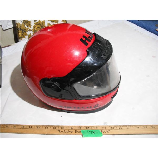 HJC LS-Airtech 2 Helmet Size XXL