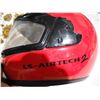 Image 3 : HJC LS-Airtech 2 Helmet Size XXL