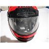 Image 6 : HJC LS-Airtech 2 Helmet Size XXL