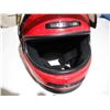 Image 8 : HJC LS-Airtech 2 Helmet Size XXL