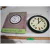 Image 1 : Birdsong Wall Clock (Working)