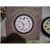 Image 4 : Birdsong Wall Clock (Working)