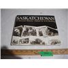 Image 1 : Saskatchewan History Book