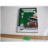 Image 1 : Pride 75 1910-1985 Saskatchewan Rough Riders Recipe Book