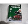 Image 2 : Pride 75 1910-1985 Saskatchewan Rough Riders Recipe Book