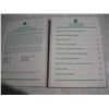 Image 4 : Pride 75 1910-1985 Saskatchewan Rough Riders Recipe Book