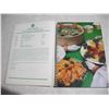Image 6 : Pride 75 1910-1985 Saskatchewan Rough Riders Recipe Book