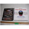 Image 1 : (2) Nascar Books