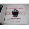 Image 5 : (2) Nascar Books
