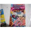 Image 5 : Vintage 12¢ & 35¢ Comic Books
