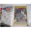 Image 6 : (2) Vintage Comic Books