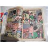 Image 7 : (2) Vintage Comic Books