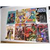 Image 1 : (8) Comic Books