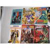 Image 2 : (8) Comic Books