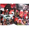 Image 4 : (8) Comic Books