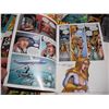 Image 7 : (8) Comic Books