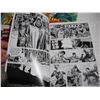 Image 8 : (8) Comic Books