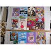 Image 1 : (12) Comic Books