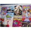 Image 2 : (12) Comic Books
