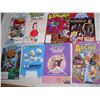 Image 3 : (12) Comic Books