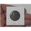 Image 2 : 1864 New Brunswick One Cent Coin.