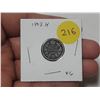 Image 1 : 1903-H Canada Silver 10 Cents