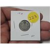 Image 1 : 1921 Canada Silver 10 Cents
