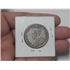 Image 2 : 1917 Canada Silver 50 Cents.