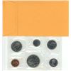 Image 2 : 1971 Canada Proof Like Uncirculated Coin Set.