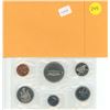 Image 1 : 1973 Canada Proof Like Uncirculated Coin Set.