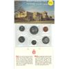Image 1 : 1974 Canada Proof Like Uncirculated Coin Set.