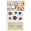 Image 1 : 1984 Canada Proof Like Uncirculated Coin Set.