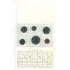 Image 2 : 1984 Canada Proof Like Uncirculated Coin Set.
