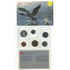 Image 1 : 1988 Canada Proof Like Uncirculated Coin Set.