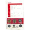 Image 2 : 2017 Canada Proof Like Uncirculated Coin Set.